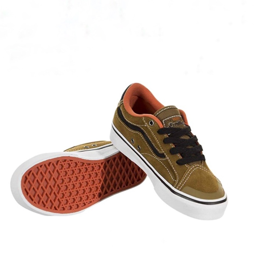 Vans X Antihero Tnt Advanced Prototype Youthshoes - image 1